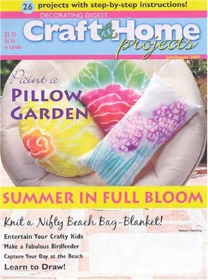 Craft & Home Projects Decorating Digest